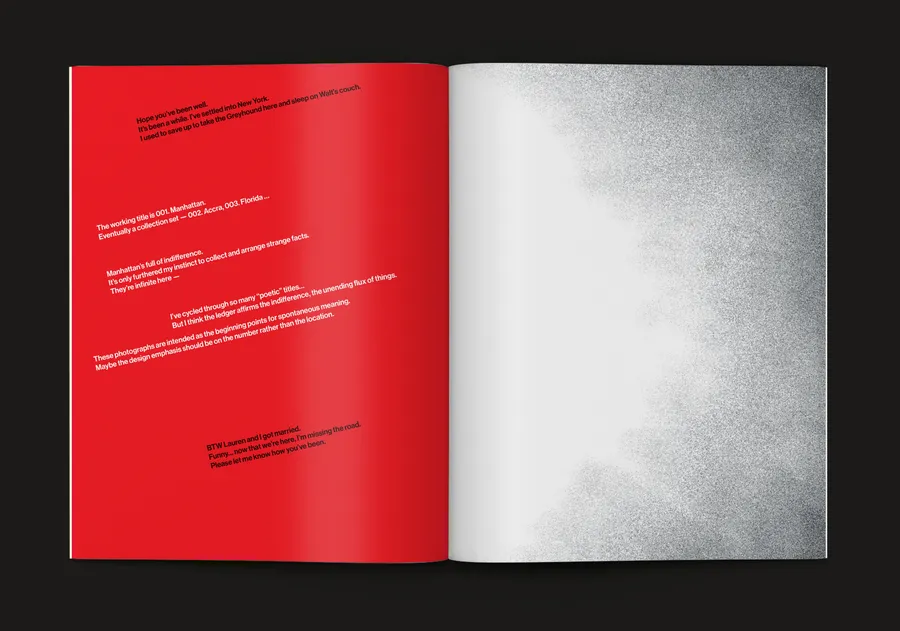 Manhattan Spread 4 B