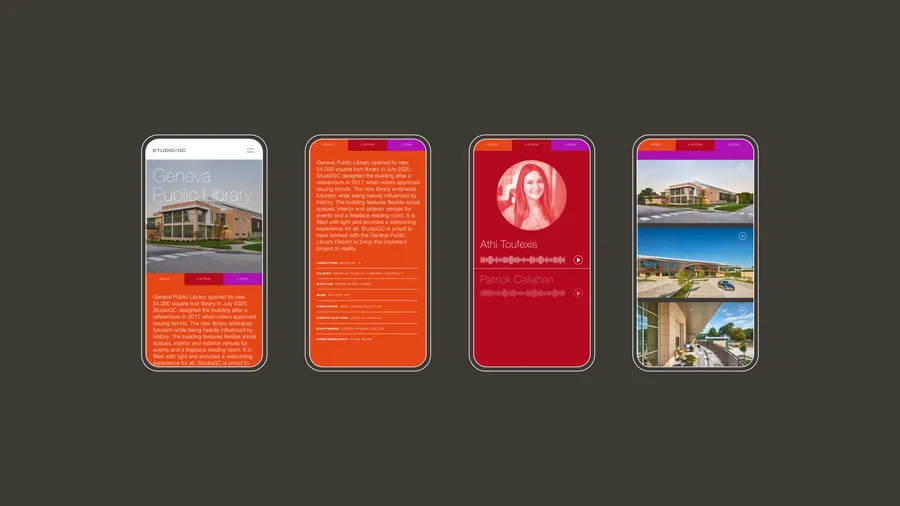 Mobile Project