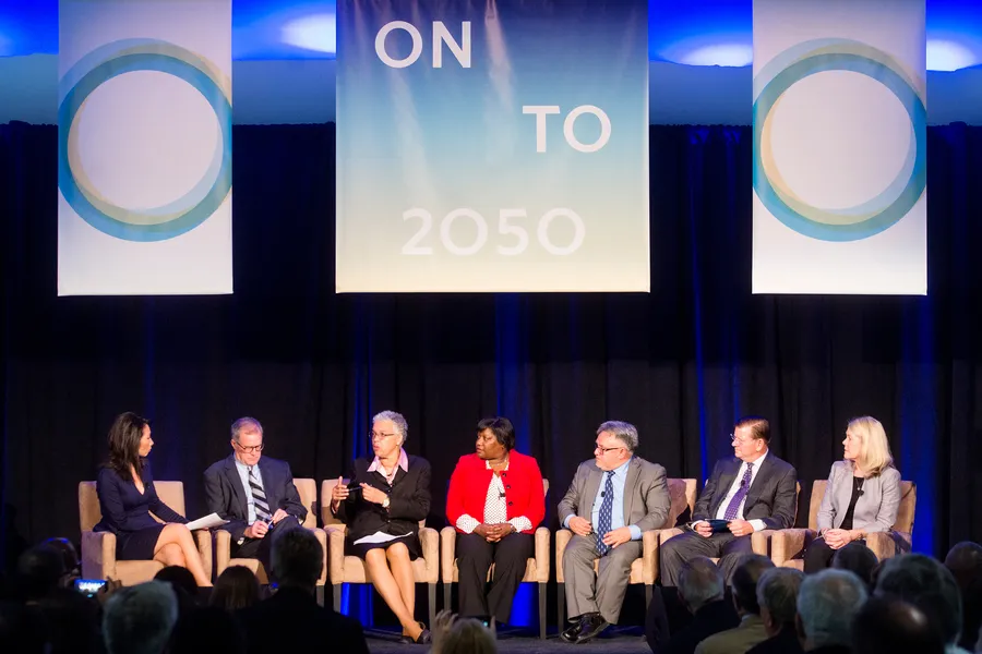 OT2050 Event Panel