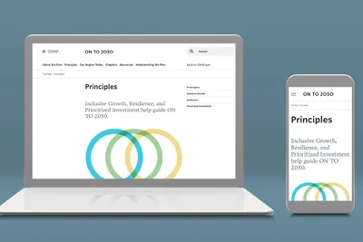 OT2050 Web Principles