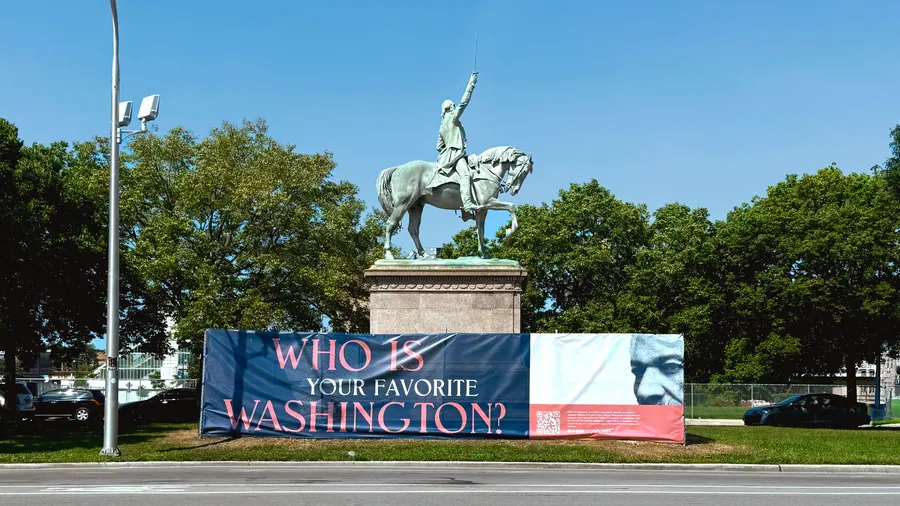 OW East View