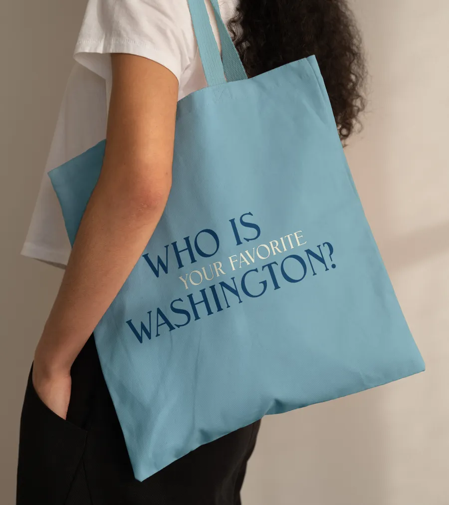 OW Webpost Tote 2