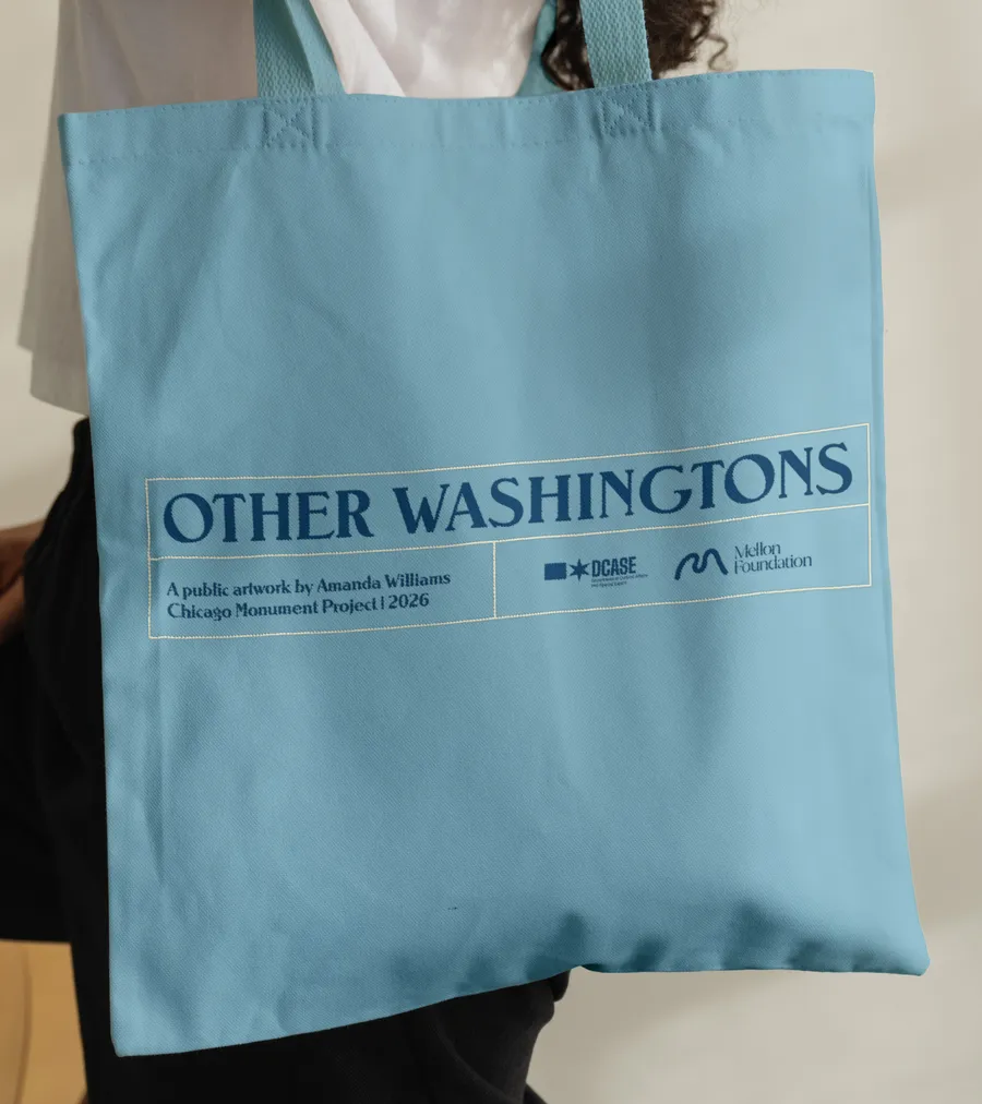 OW Webpost Tote