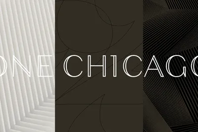 One Chicago Apartments Logo