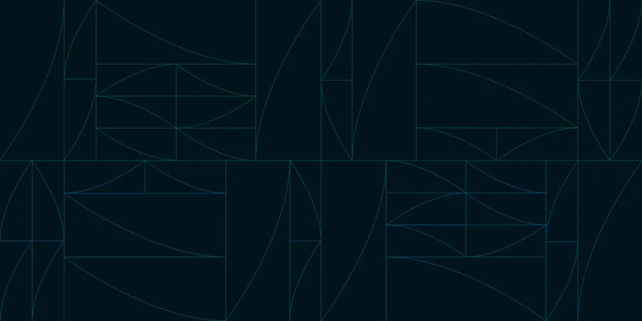 Altaire Pattern Typography Graphic Design Chicago Span