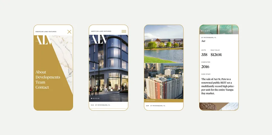 American Land Ventures Mobile 8