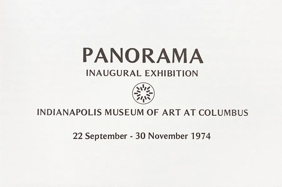 Archival Logo