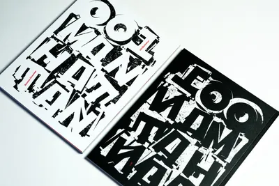 Manhattan Cover Flat