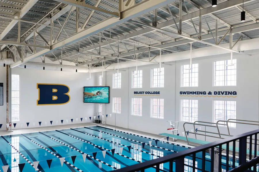 Beloit | Pool