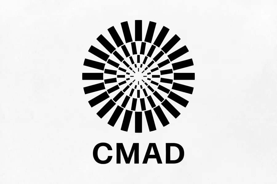 CMAD Logo