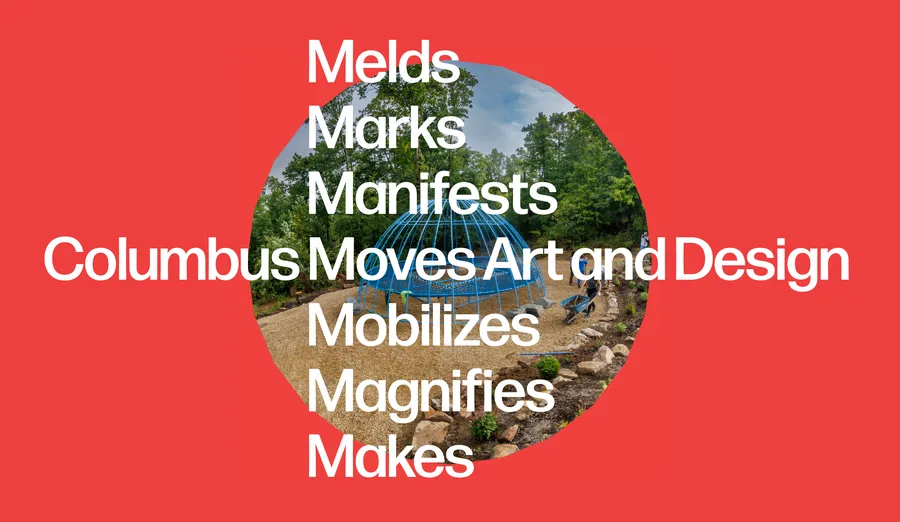 CMAD Design System 1