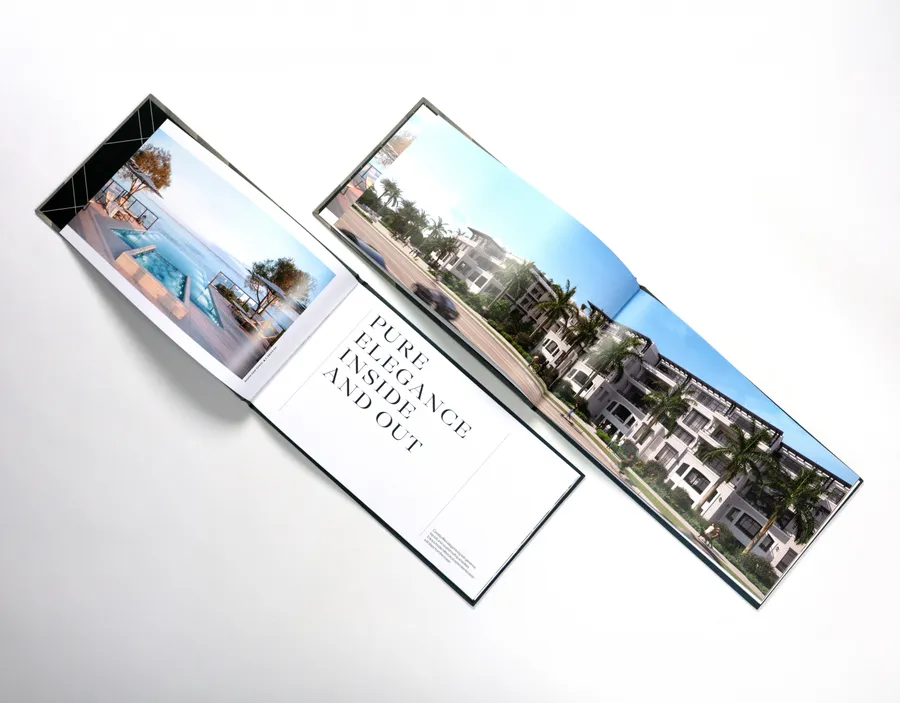 Caretta Brochure 01