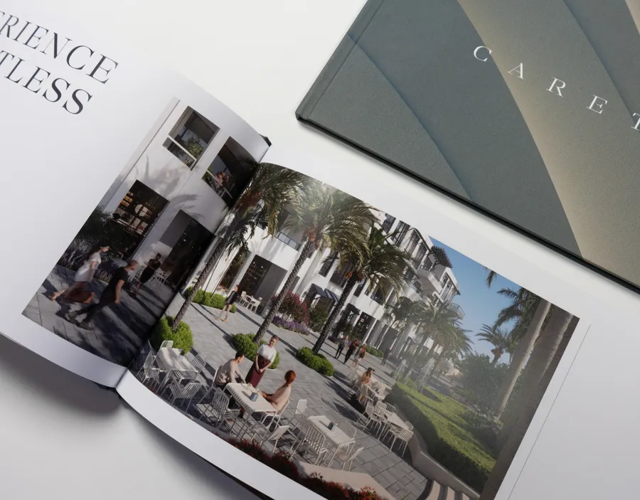 Caretta Brochure 02
