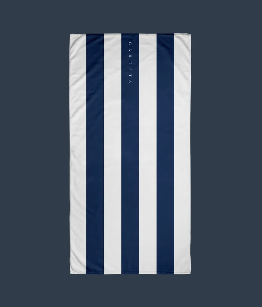 Caretta Towel