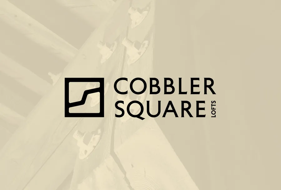 Cobbler Square Logo B