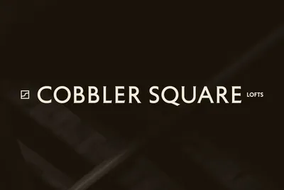 Cobbler Square Logo C