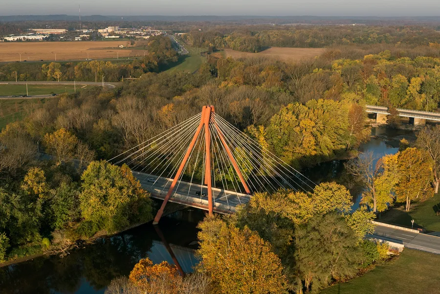 Colmumbus Bridge