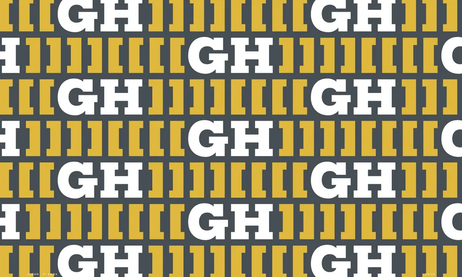 GH Pattern