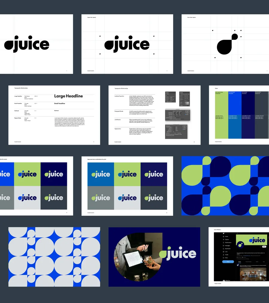 Graphic Standards