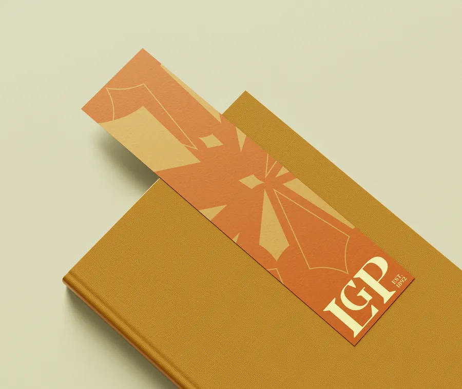 LGP Book 01