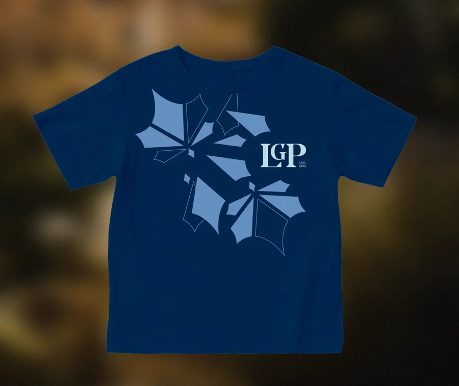 LGP Kid Shirt 01