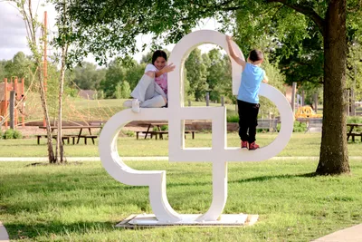 LGP Sculpture Photo
