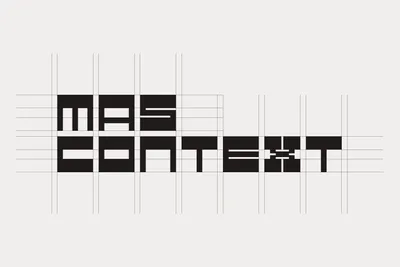 Logo construction