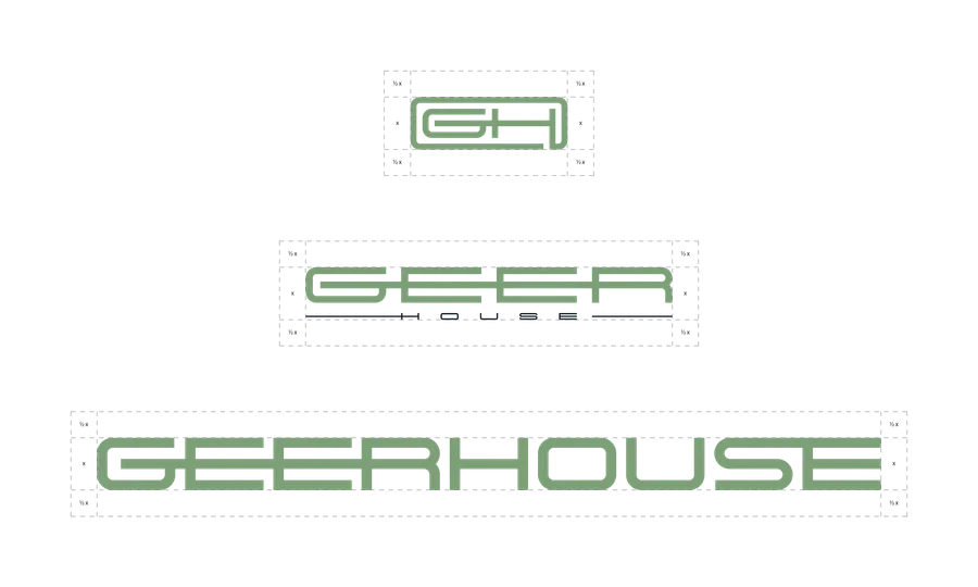 Logo Proportions