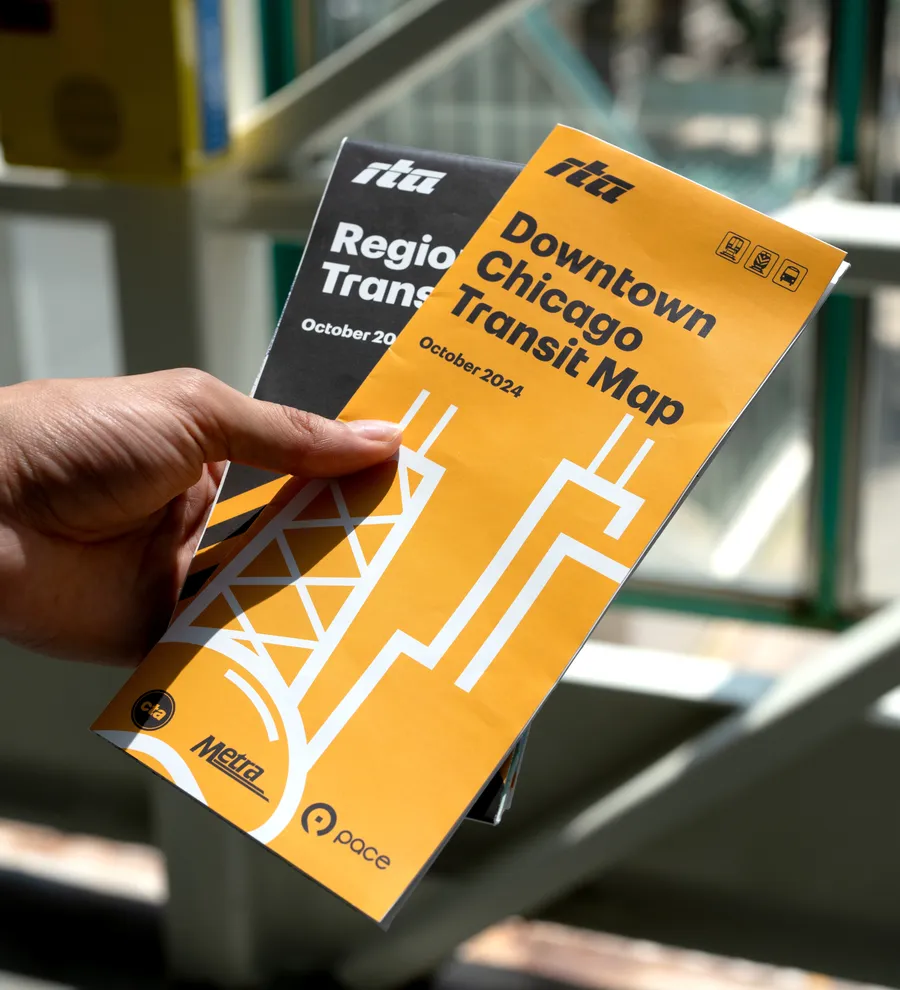 RTA Maps 1