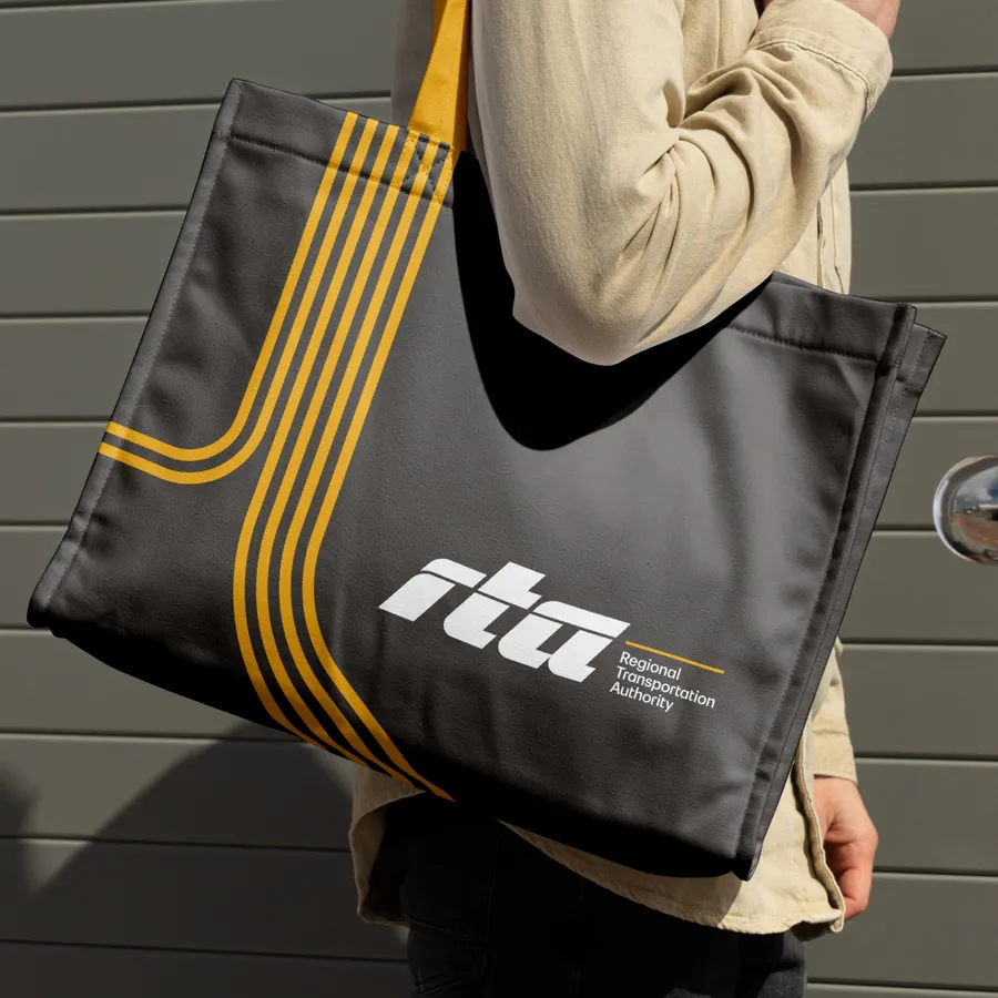 RTA Tote