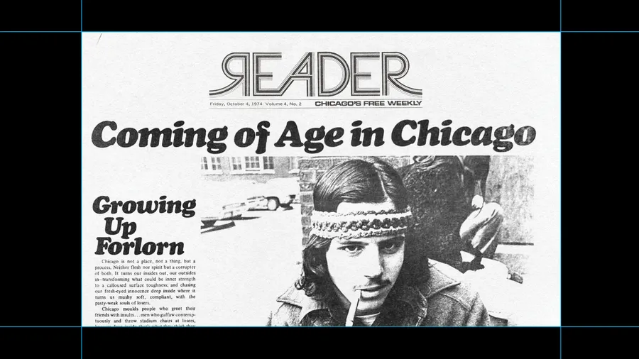 Reader Case Study Something Old Campaign Cover Image