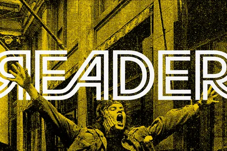 Reader Case Study Wordmark Overlay