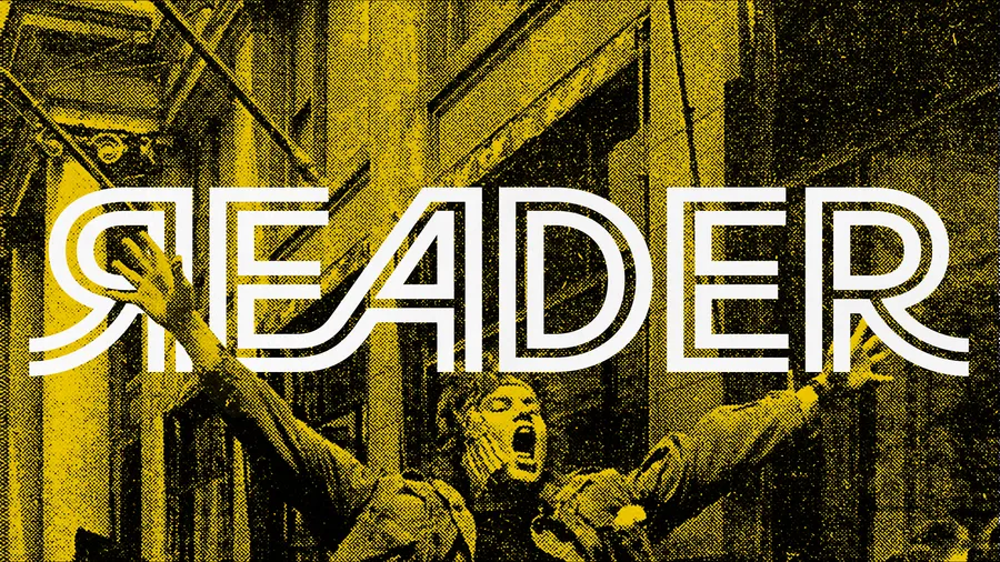 Reader Case Study Wordmark Overlay