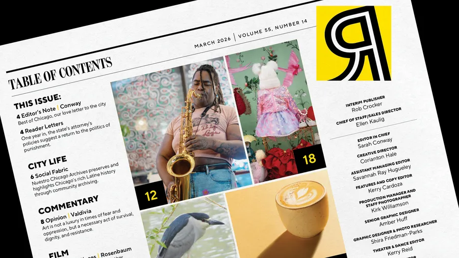 Reader Case Study Table of Contents