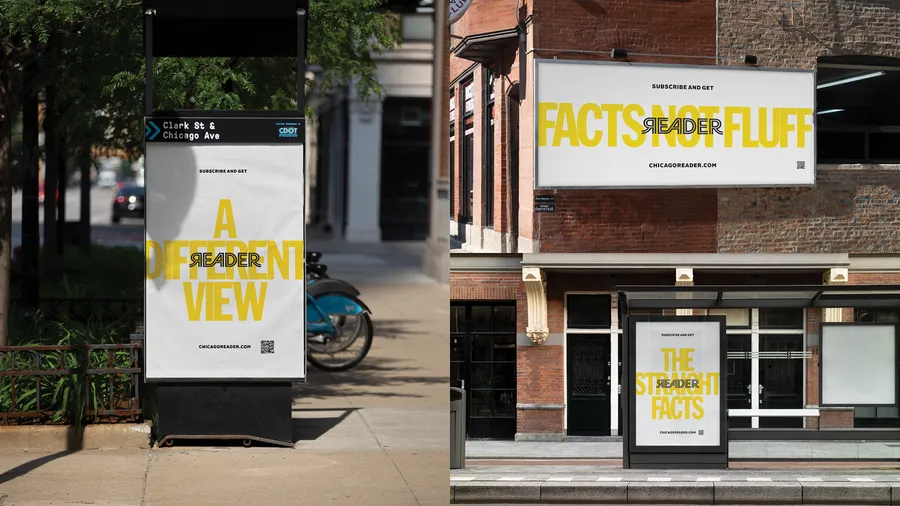 Reader Case Study Three Good Words Campaign Overview
