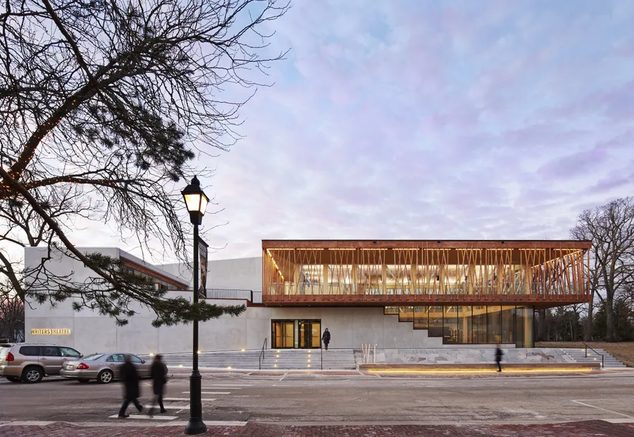 Writers Theatre