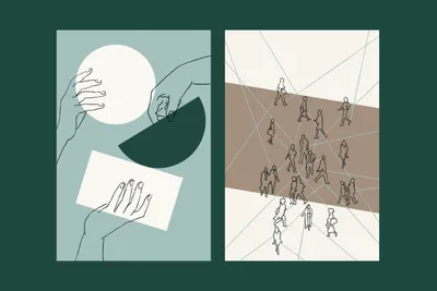 Stride Illustrations