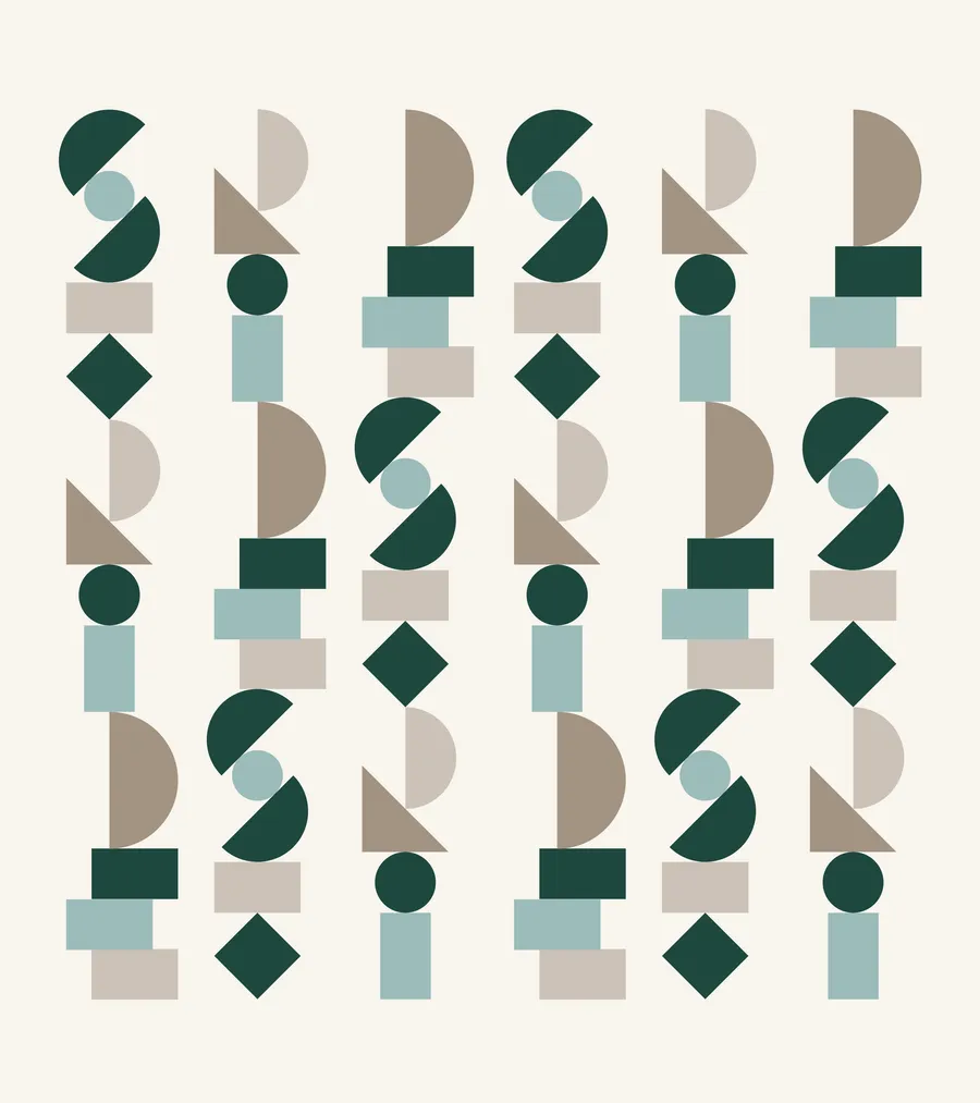 Stride Pattern