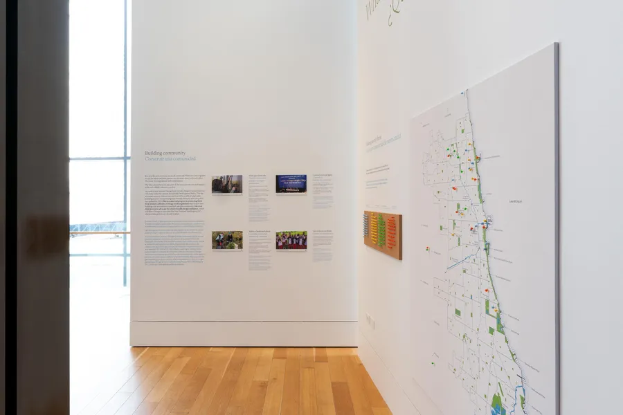 Span CAC Flyway City Map View