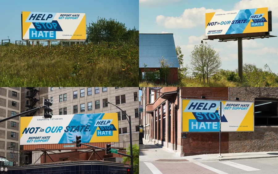 Span Help Stop Hate Identity Campaign 15