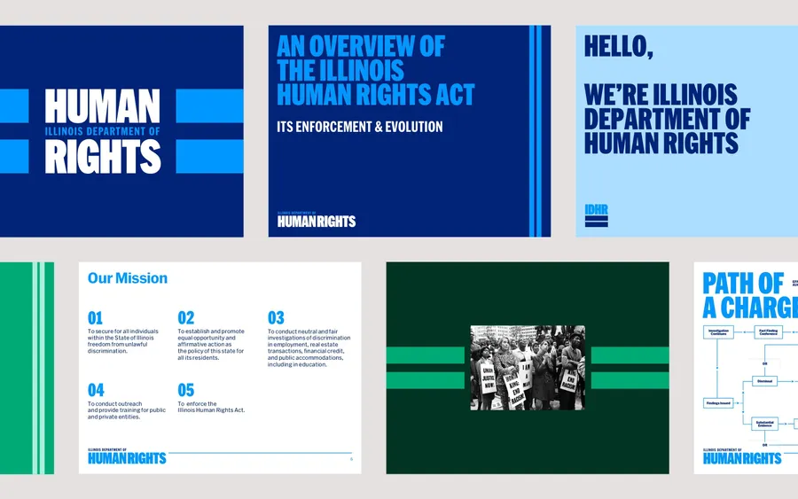 Span IDHR Brand Identity 24