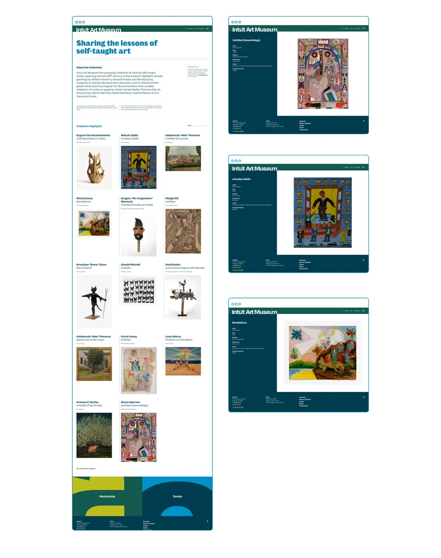 Span Intuit Web Full Page 01