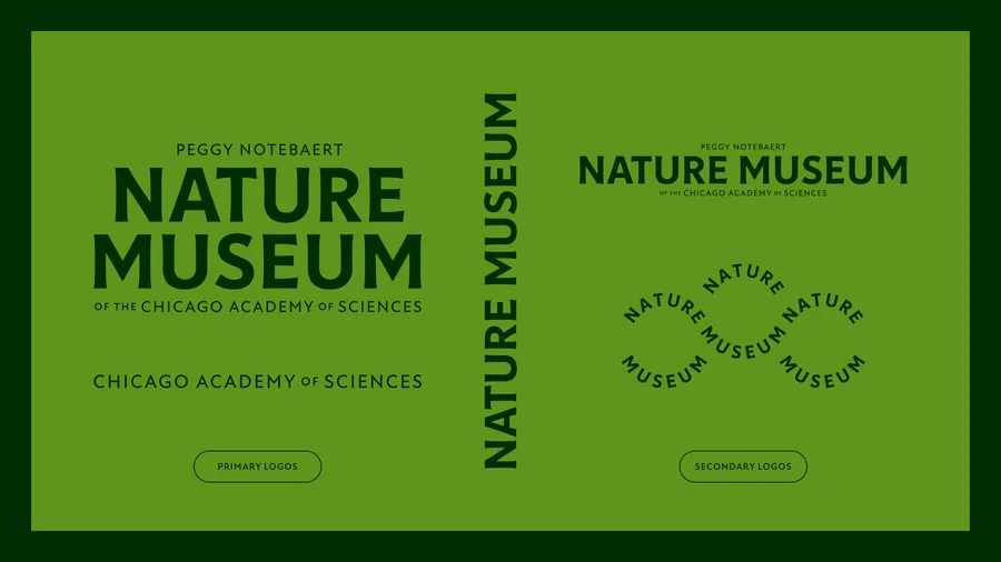 Span Nature Museum rebrand 4