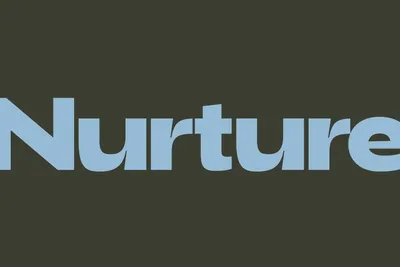 Span Nurture Logo