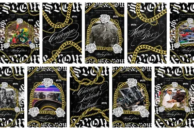 Span Slow Low lowrider 13