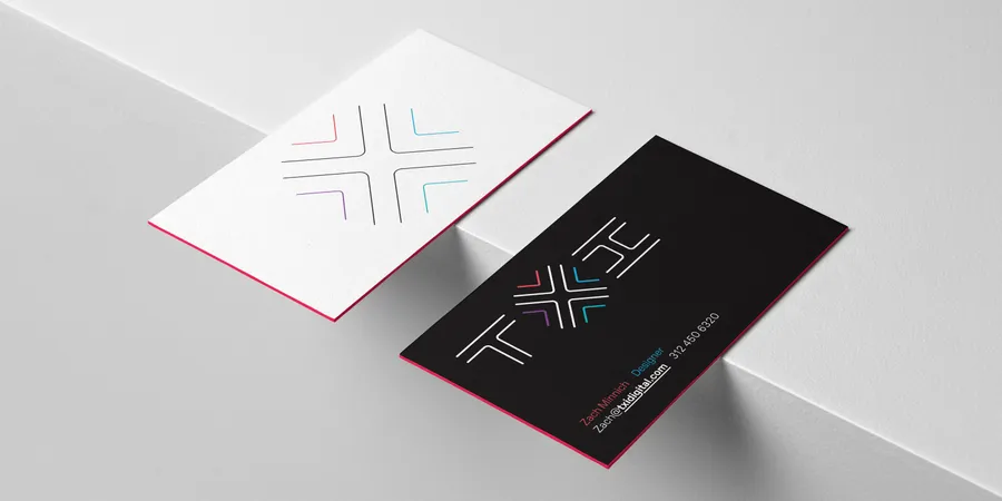 TXI Business Card 1
