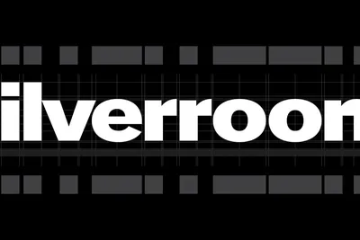 The Siver Room Chicago Design Typography Span 3