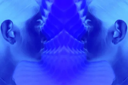 XRAY Webpost 200610 1 DN 6
