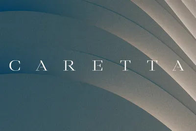 Caretta social share