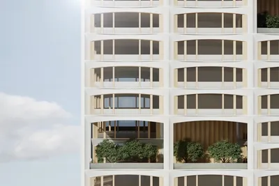 Urban sequoia thumbnail